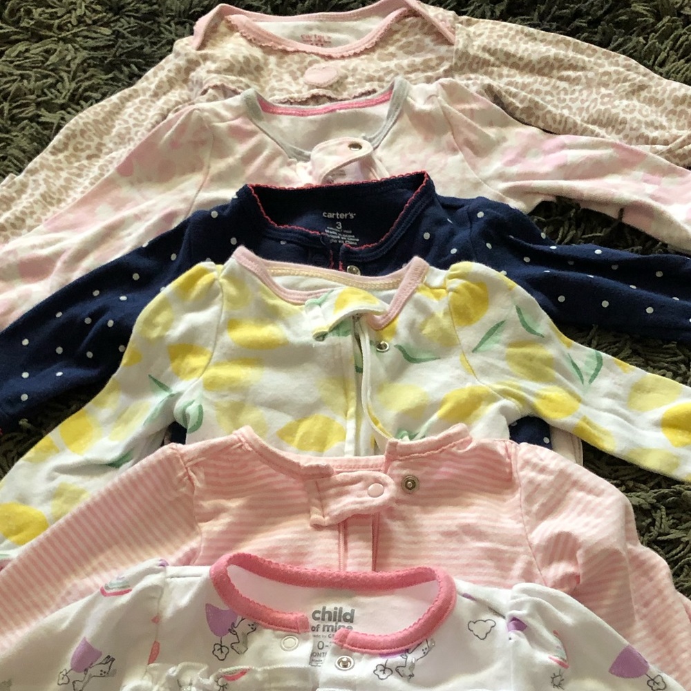 Pajama bundle